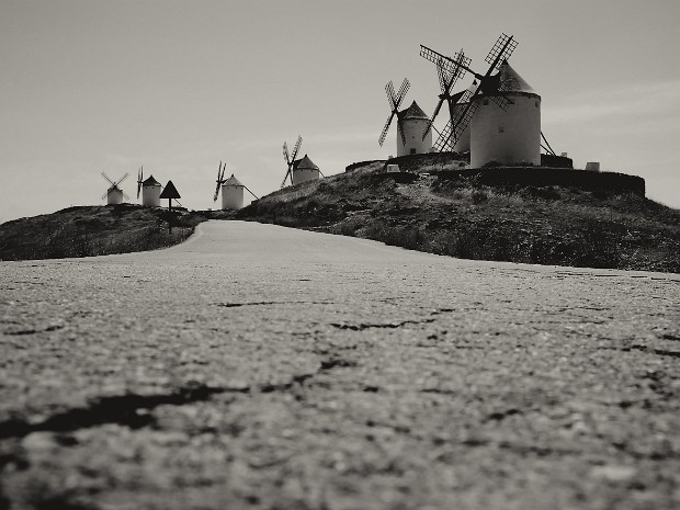 FRANCK FOLLET PHOTOGRAPHY - ESPAGNE