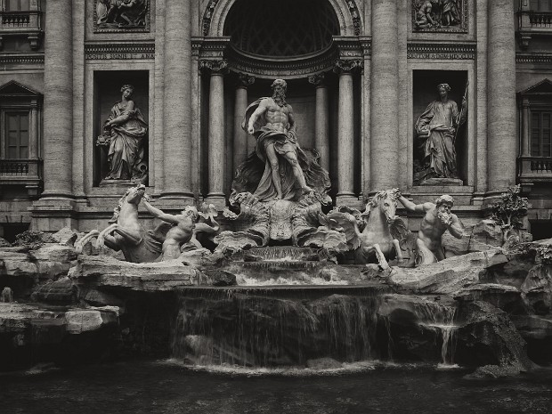 FRANCK FOLLET PHOTOGRAPHY - ITALIE
