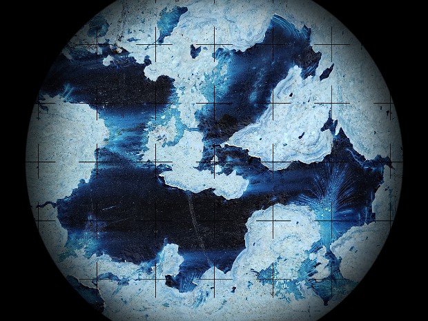 FRANCK FOLLET PHOTOGRAPHY - LA PLANÈTE BLEUE