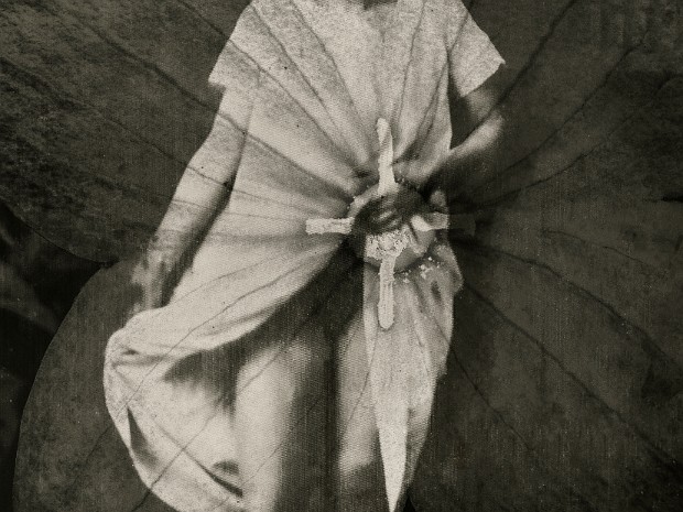 FRANCK FOLLET PHOTOGRAPHY - LES FÉES