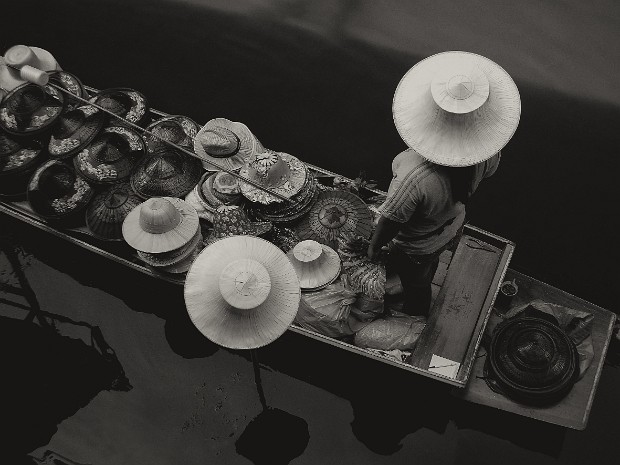 FRANCK FOLLET PHOTOGRAPHY - THAÏLANDE